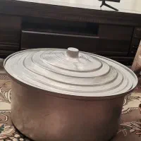 قابلمه سایز بزرگ