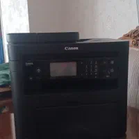 پرینتر چهار کار کنون