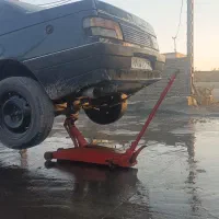 جک سوسماری 3تن