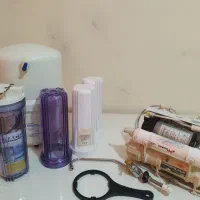 دستگاه آب تصفیه کن