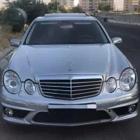 اجاره رنت کرایه بنز E350 مستقیم از مالک