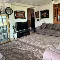 سوئیت طبقه دوم با ویو جنگل وباغ