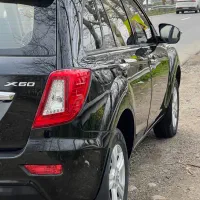 لیفان x60 بدون رنگ تک برگ هیلمنی