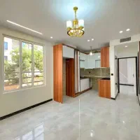 53مترباسندتکبرگ+وام فول امکانات کم واحد غرق نور