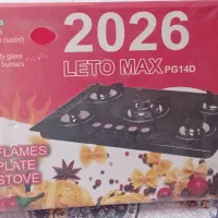 اجاق گاز رو میزی ۵شعله