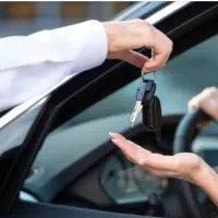 آموزش رانندگی ویژه بانوان تضمینی فول راننده