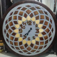 فروش ساعت دیواری