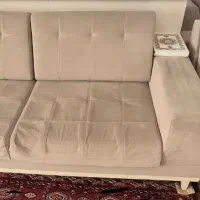 مبل کارکرده  سالم و.تمیز