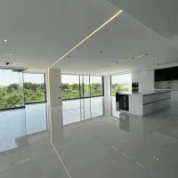 کوچه توتک، سبک زندگی لوکس با ۳خوابه ۱۶۵متری