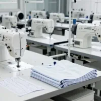 کارگاه خیاطی  الگوگیری، نمونه، دوخت