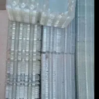 پک بسته بندی تخم بلدرچین