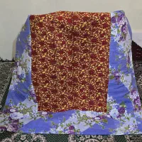 لحاف دست دوز سنتی