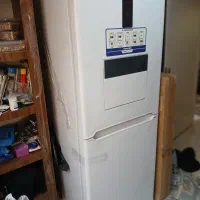یخچال کمبی ۵۳۰ پنج کاره