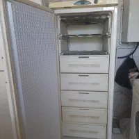 فریزر پارس ۷ کشو