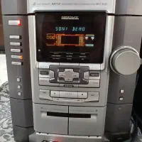 سونی RV8 لازرورقی صدای بی نظیر