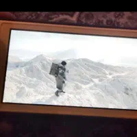 Nintendo Switch Lite کپی خور ۲۵۶