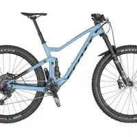 Scott Genius 920 Carbon 2021 سایز M  FOX Factory