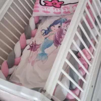 سرویس خواب و گهواره ی کودک