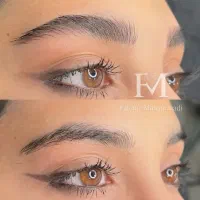 جشنواره عیدانه میکروبلیدینگ ابرو