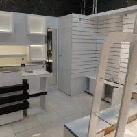 اجاره مغازه طلافروشی در پاساژ الماس شهر شهریار