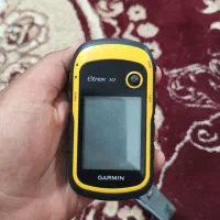 Gps GARMINجی پی اس