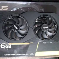RTX 3050 و GTX 1660 SUPER|قطعات و لوازم جانبی رایانه|اهواز, حصیرآباد|دیوار