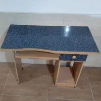 میزهمراه باصندلی
