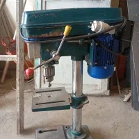 دریل ستونی