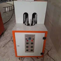 استخدام نیروی تولید ظرف پت