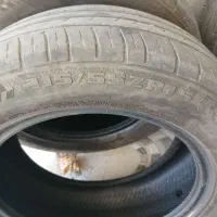 لاستیک ۱۶