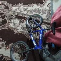 دوچرخه ۱۶