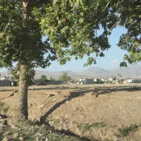 زمین در کمال شهر