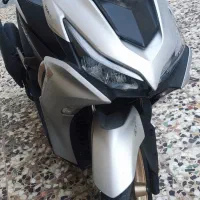 موتور طرح آیروکس نیرو موتور