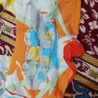 پارچه مناسب چادر نماز و شرت بچگانه