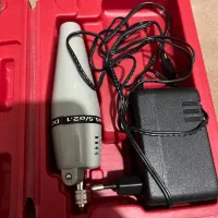 سوهان برقی به مدت یک روز