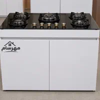 اجاق گاز طرح فر ام دی اف اقتصادی ترین مدل بازار