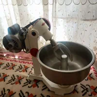 خمیرزن و خمیرگیر ۸ کیلویی