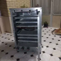 فر شیرینی پزی