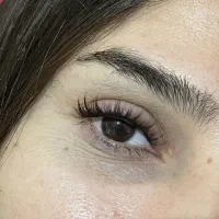۱۵٪تخفیف کاشت مژه
