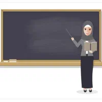 تدریس و رفع اشکال زبان انگلیسی و عربی