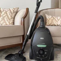 جارو برقی AEG آلمانی VX82-1