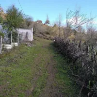 زمین ویلایی۲۲۵۰ متری باتپه اختصاصی شونانرود