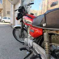 هندا ۸۹|موتورسیکلت|همدان, |دیوار