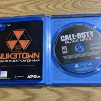 دیسک بازی ps4|کنسول، بازی ویدئویی و آنلاین|اهواز, کوروش|دیوار