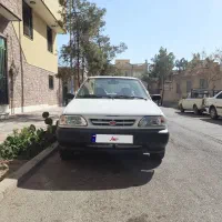 پراید ۱۳۱ SE