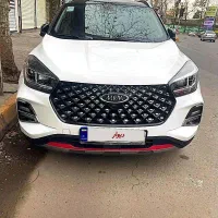 ماشین ایکس۵۵پرو