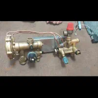 تعمیرات تخصصی انواع پکیج و آبگرمکن