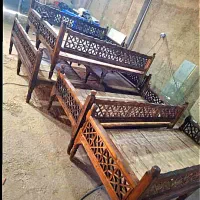 تخت سنتی
