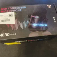 میکروفن اونیکوما m830