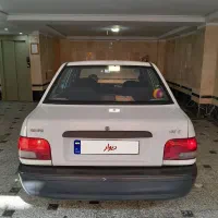 پراید sl 91|خودرو سواری و وانت|تهران, جیحون|دیوار